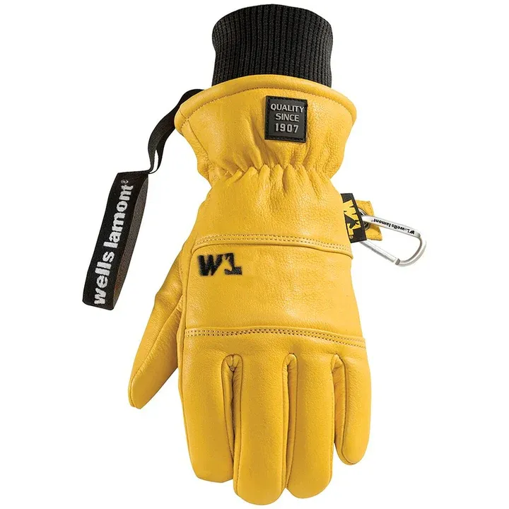 WELLS LAMONT WORKING CREW GLOVE '26