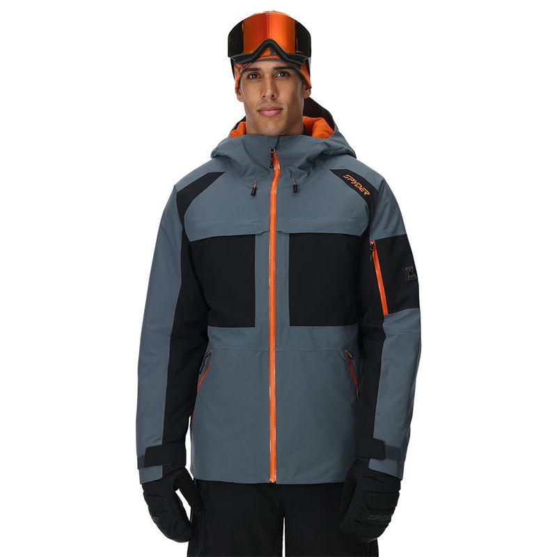 SPYDER M LIFT JKT '26