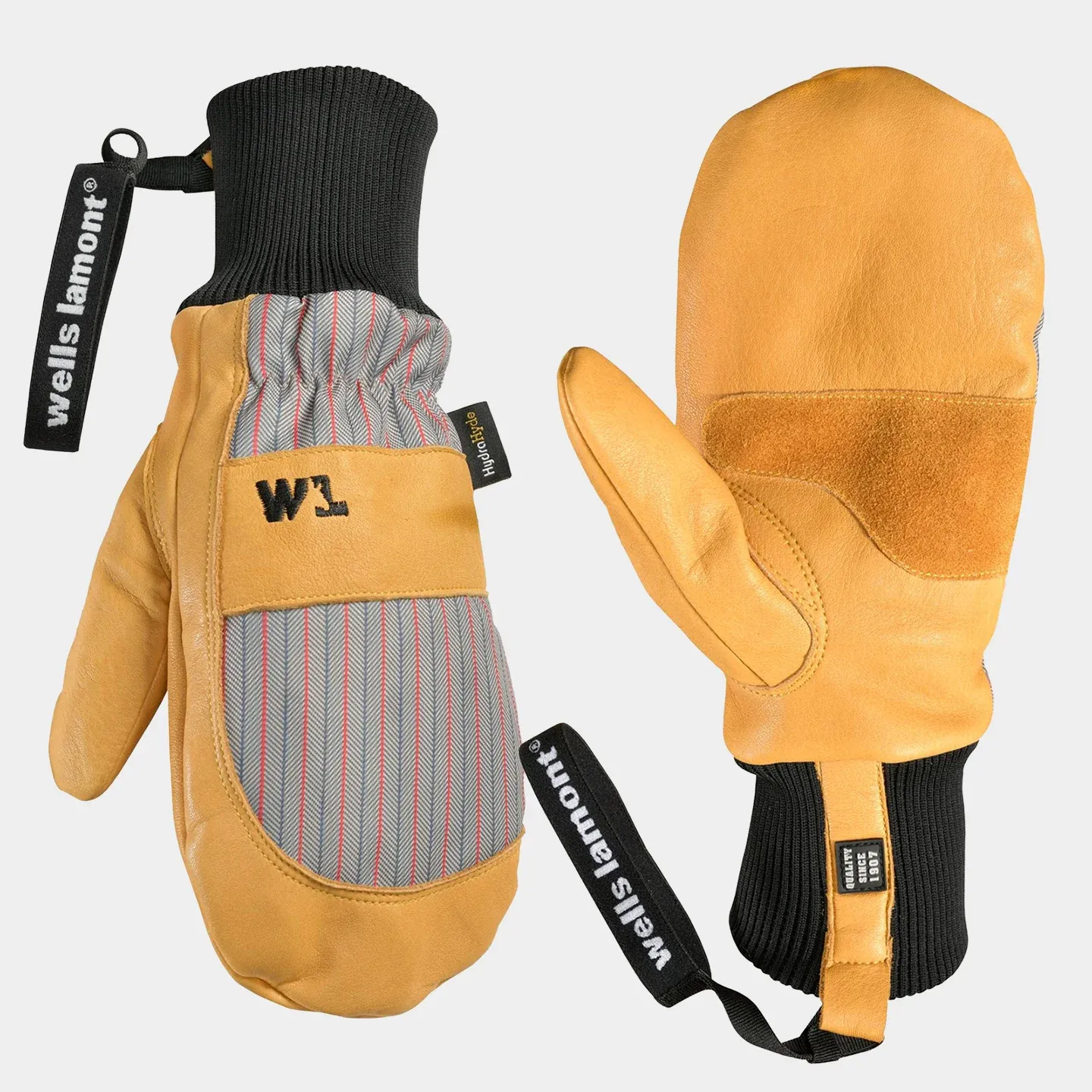 WELLS LAMONT LIFTY MITT '26