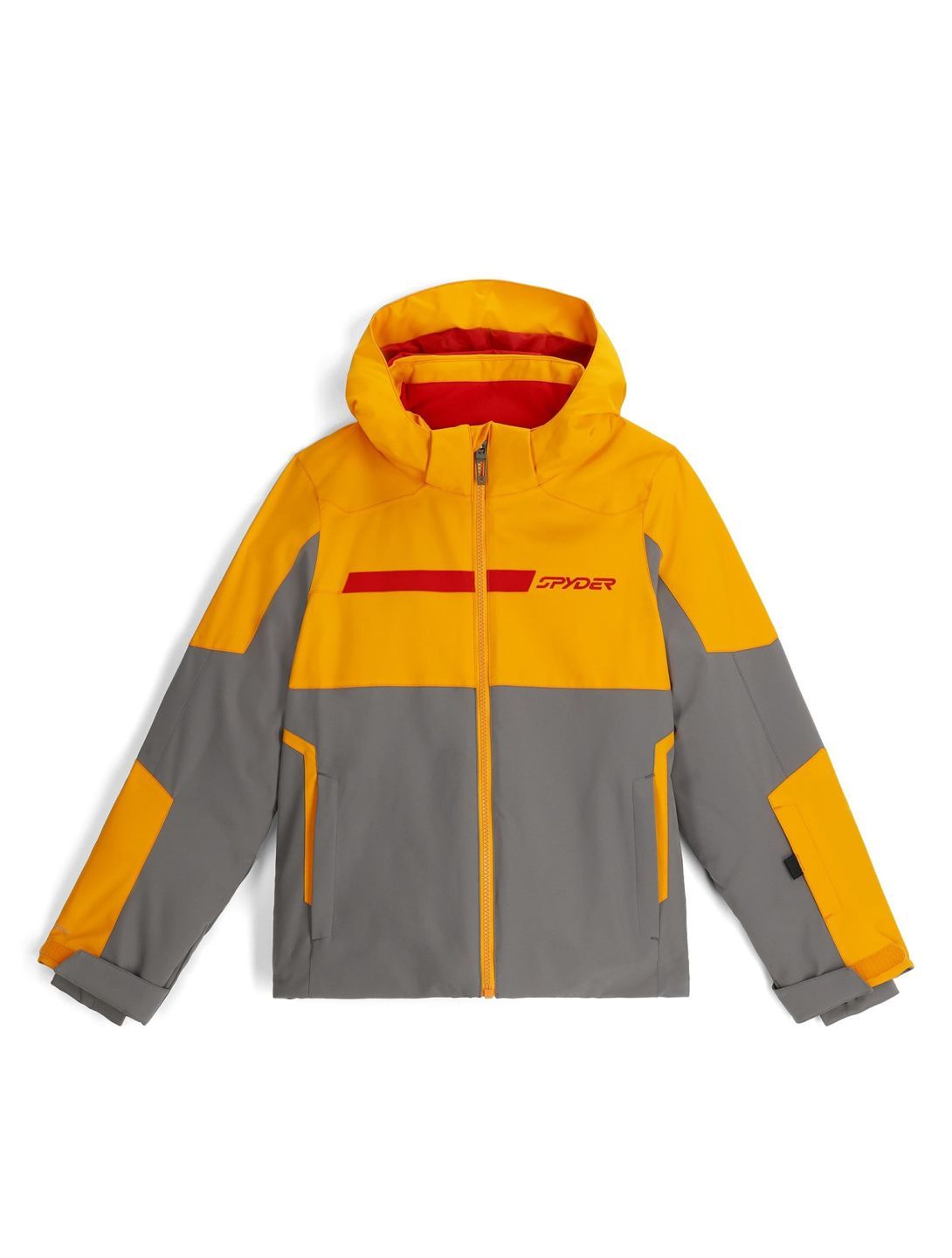 SPYDER Y CHALLENGER JKT '26