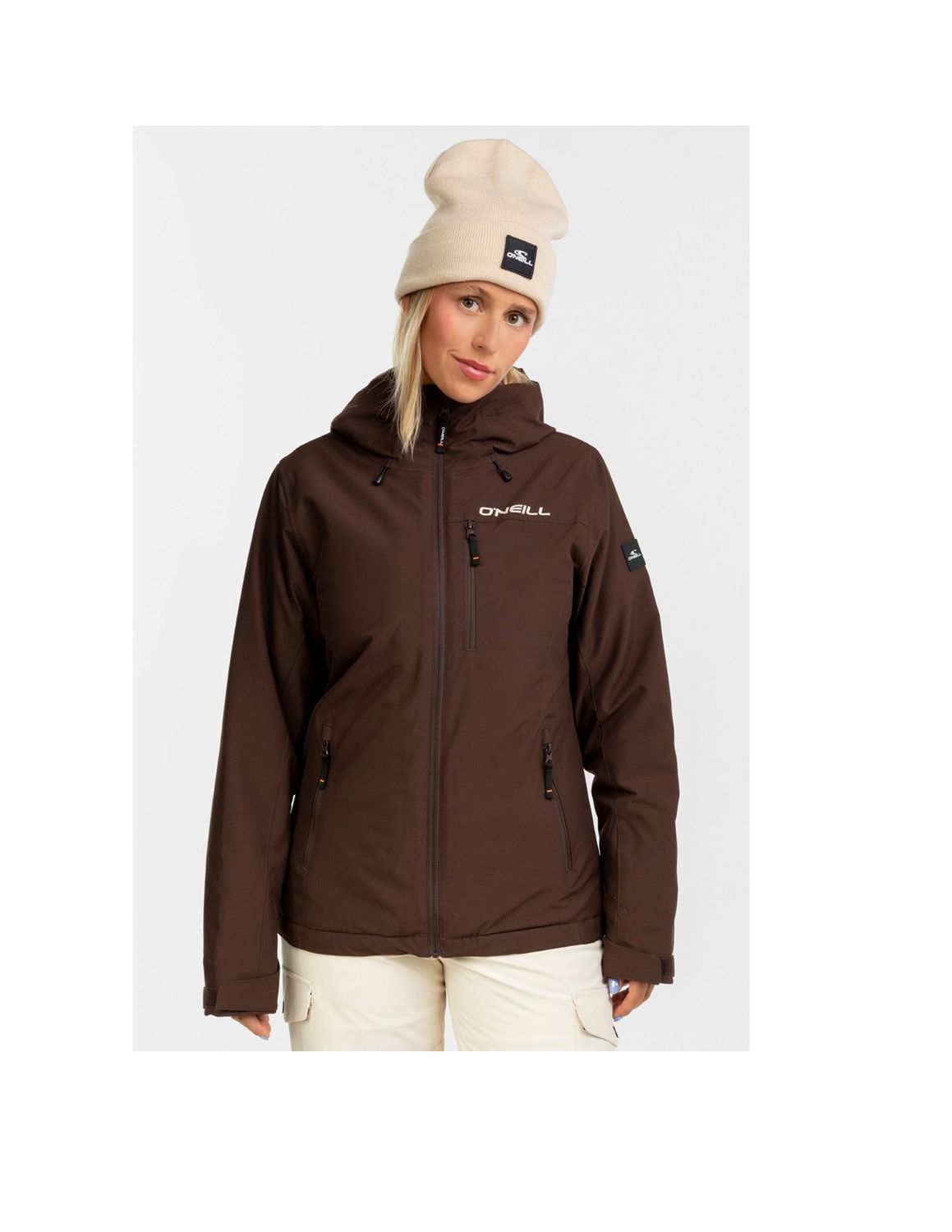 O'NEILL L FWC CRUZ TRIPLE SNOW JKT '26