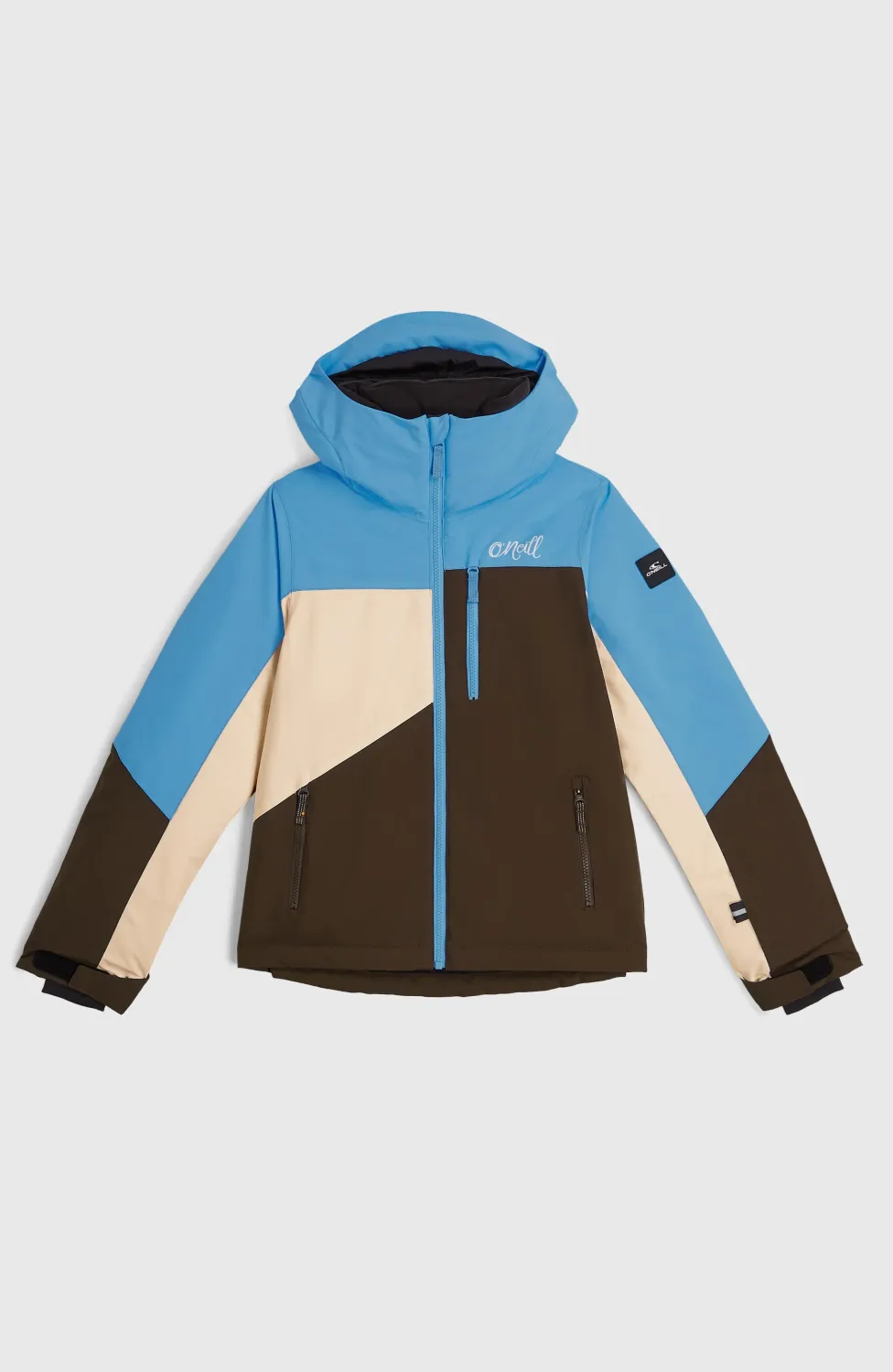 O'NEILL Y FWC CRUZ TRIPLE SNOW JKT '26