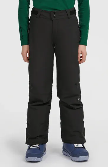 O'NEILL Y CRUZ SNOW PANT '26, Color: 19010, Size: 16