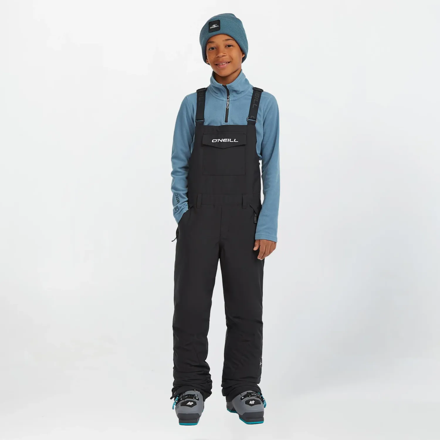 O'NEILL Y BIB PANTS '26