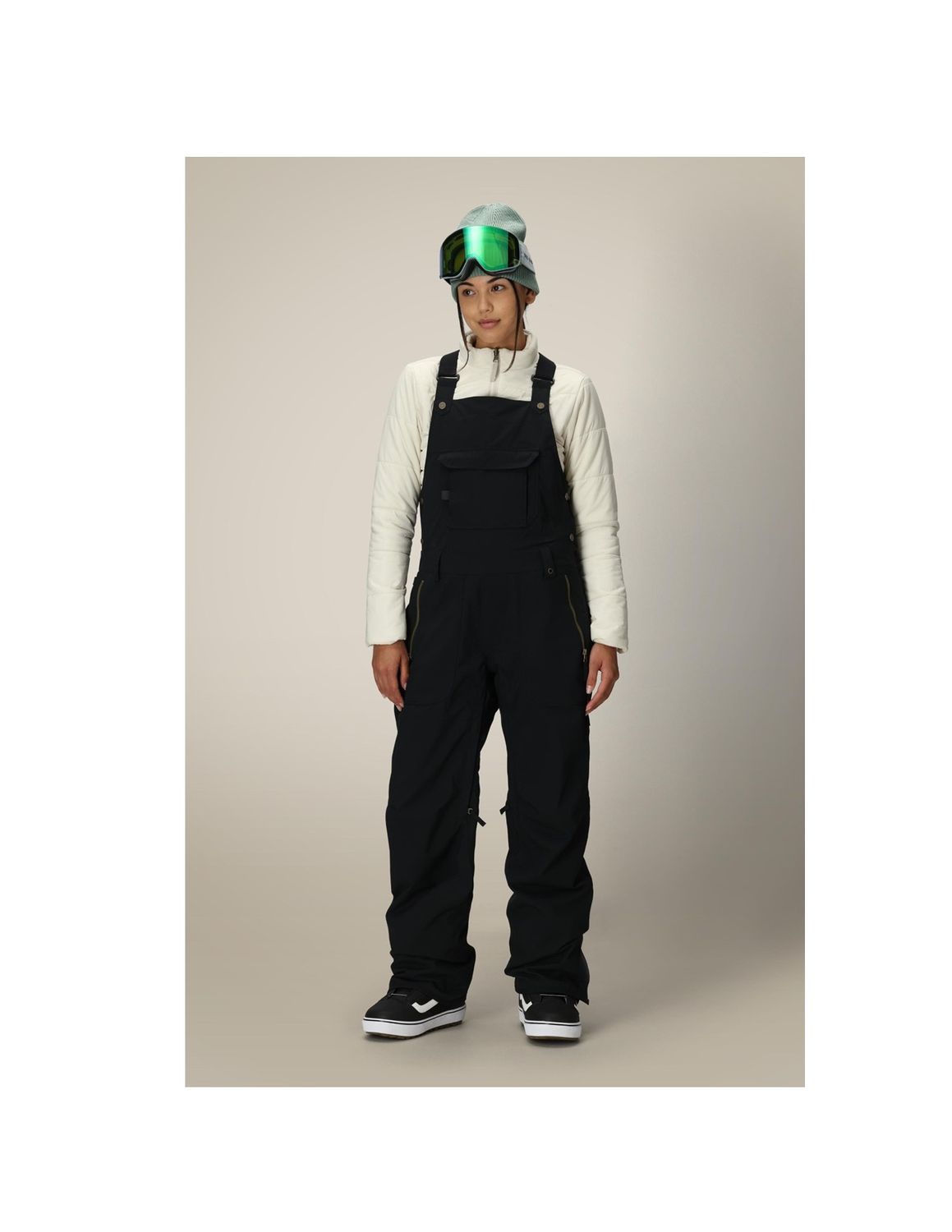686 L BLACK MAGIC BIB '26