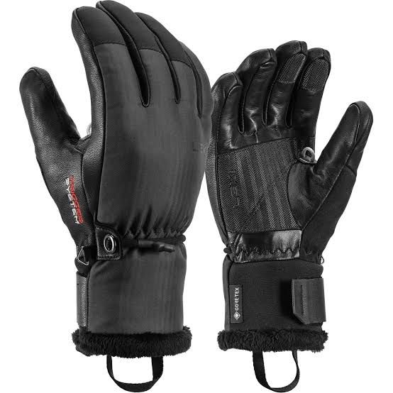 Leki L Lantana 3D GTX Glove '26
