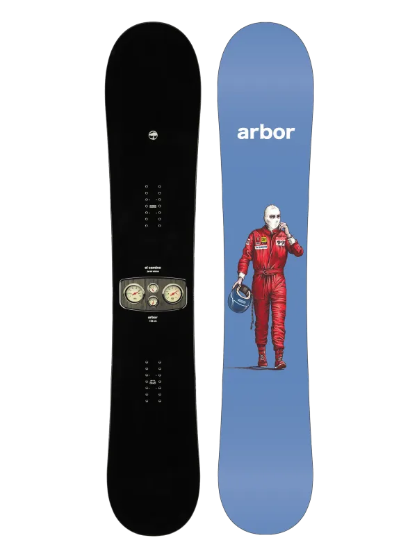ARBOR EL CAMINO '26