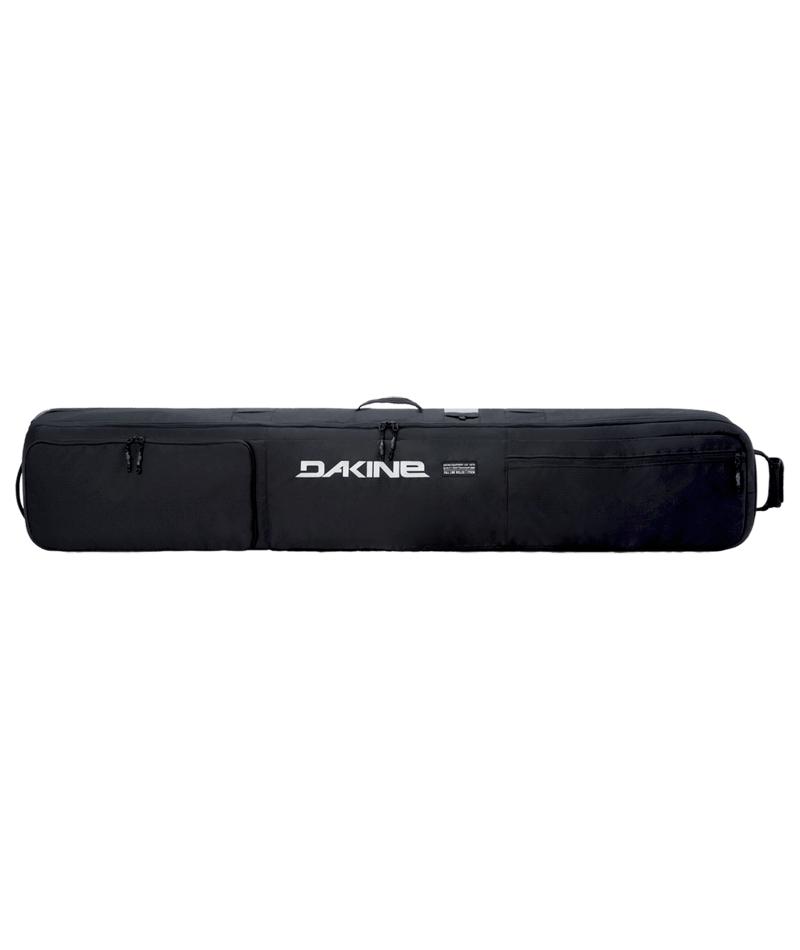 DAKINE FALL LINE SKI ROLLER '27, Color: BLK, Size: 175