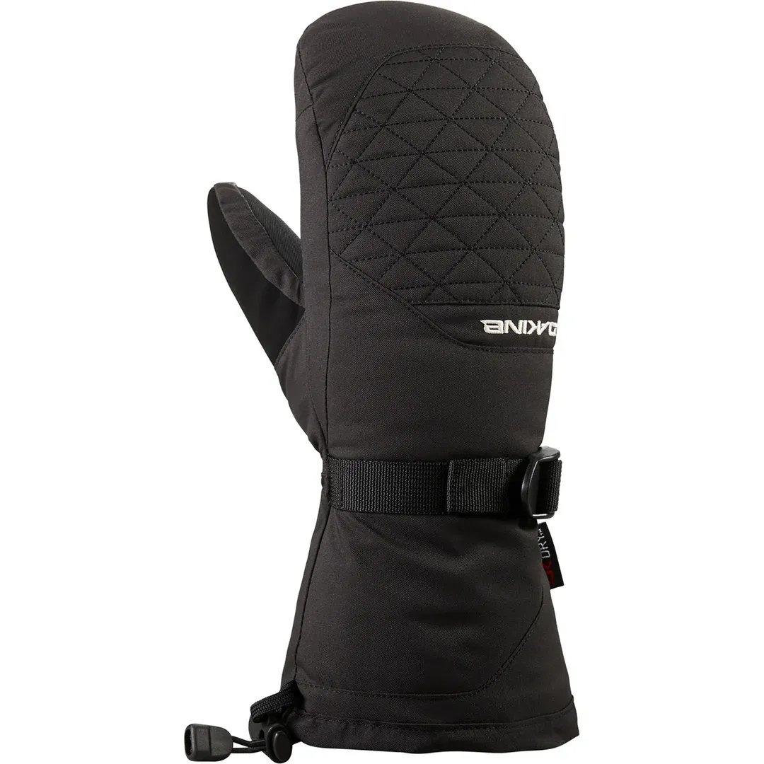 DAKINE L CAMINO MITT '26, Color: BLK, Size: S