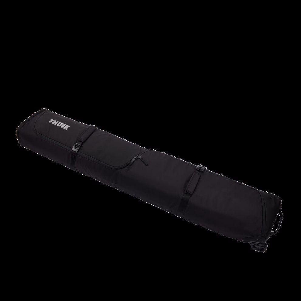 THULE ROUNDTRIP SKI ROLLER '26