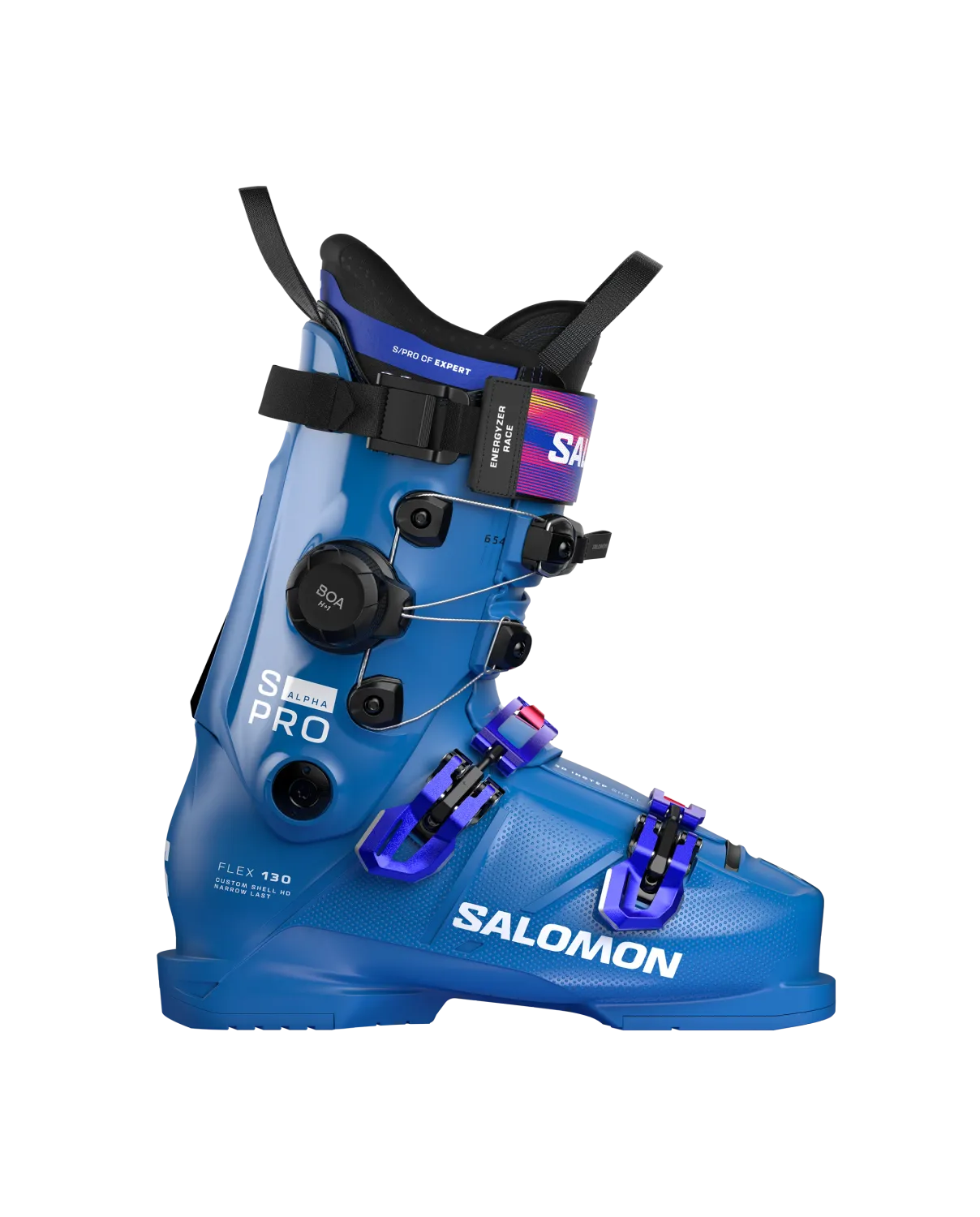 Salomon S/Pro Alpha 130 C BOA '27