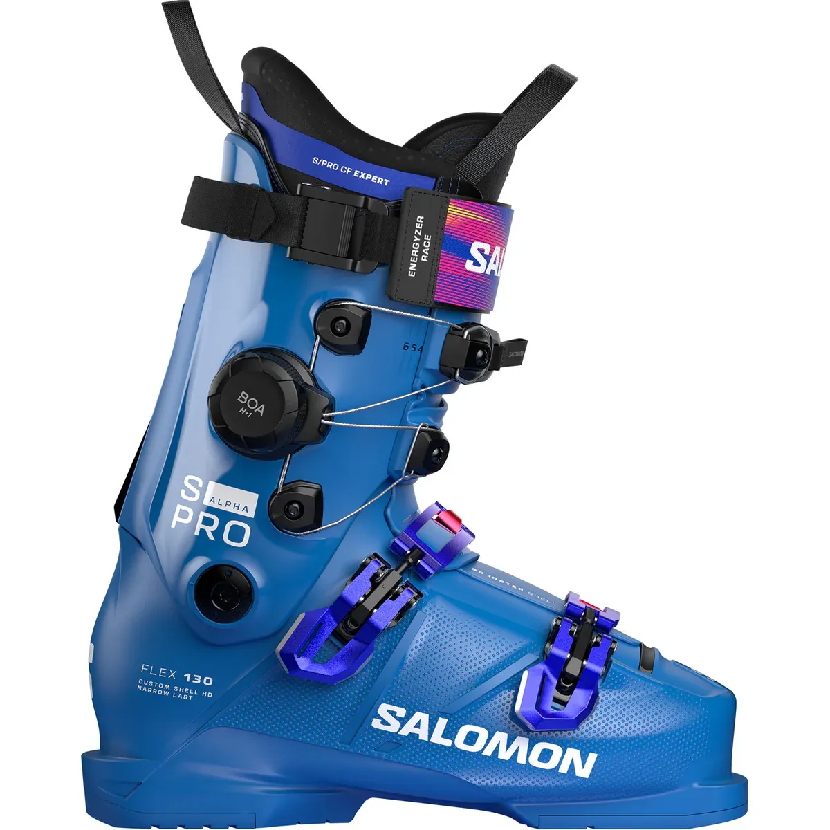 Salomon S/Pro Alpha 130 C BOA '27