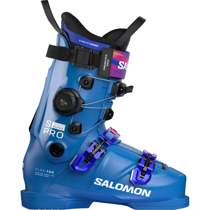 Salomon S/Pro Alpha 130 C BOA '27