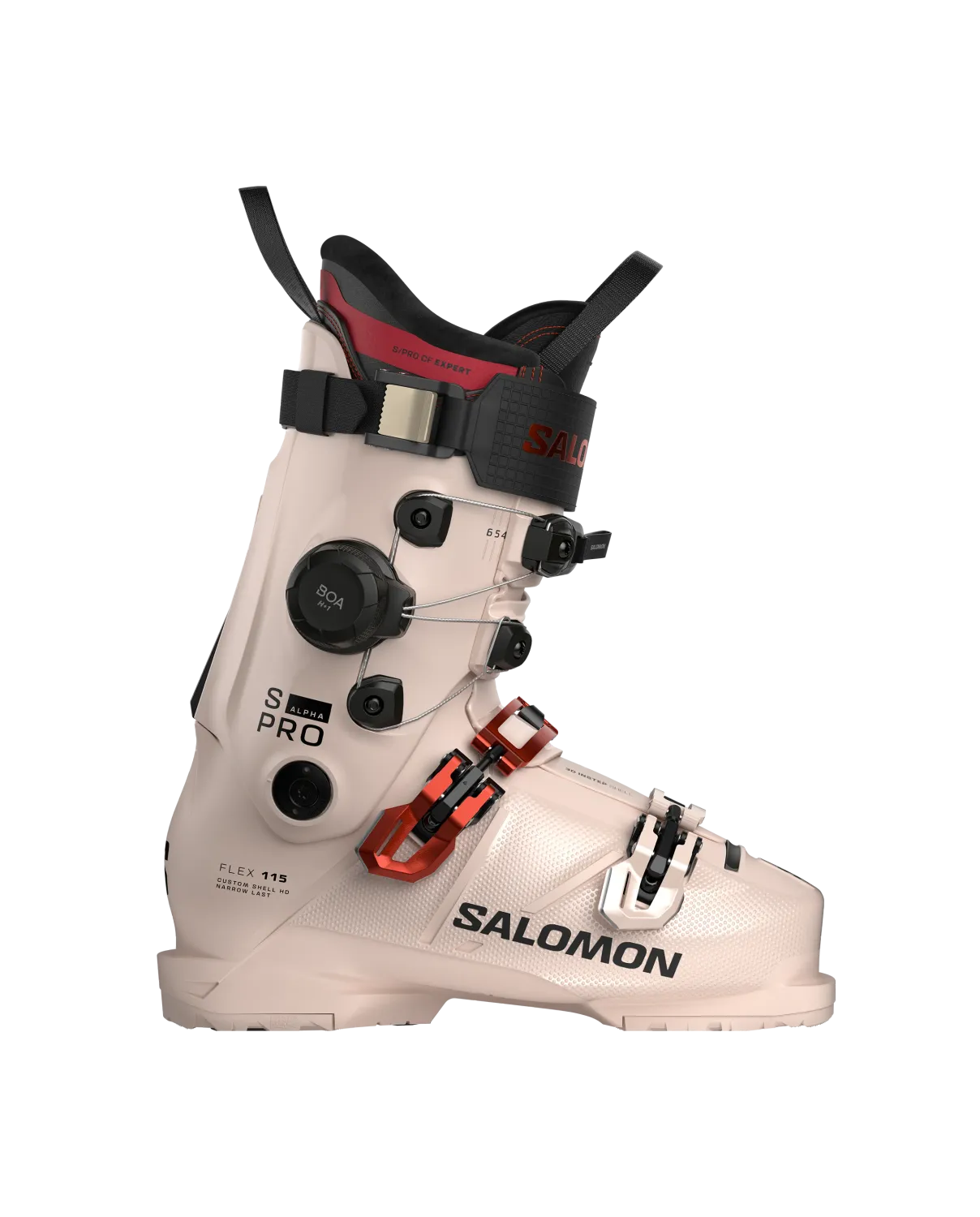 Salomon S/Pro Alpha 115W C BOA '27