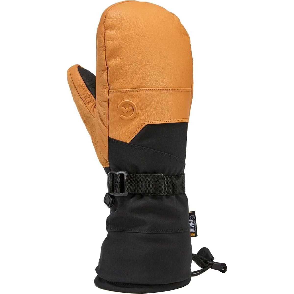 GORDINI M POLAR MITT '26