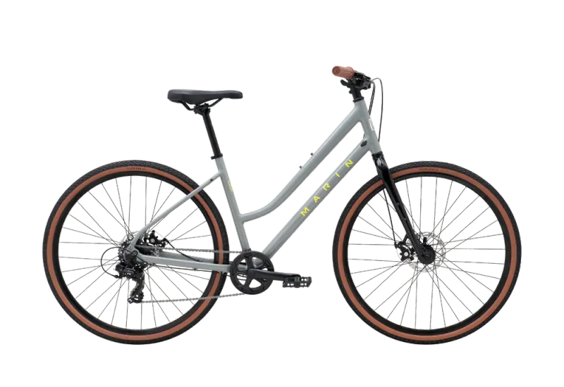 MARIN KENTFIELD 1 ST '26