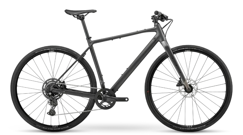 Norco Search A  Flat Bar '26