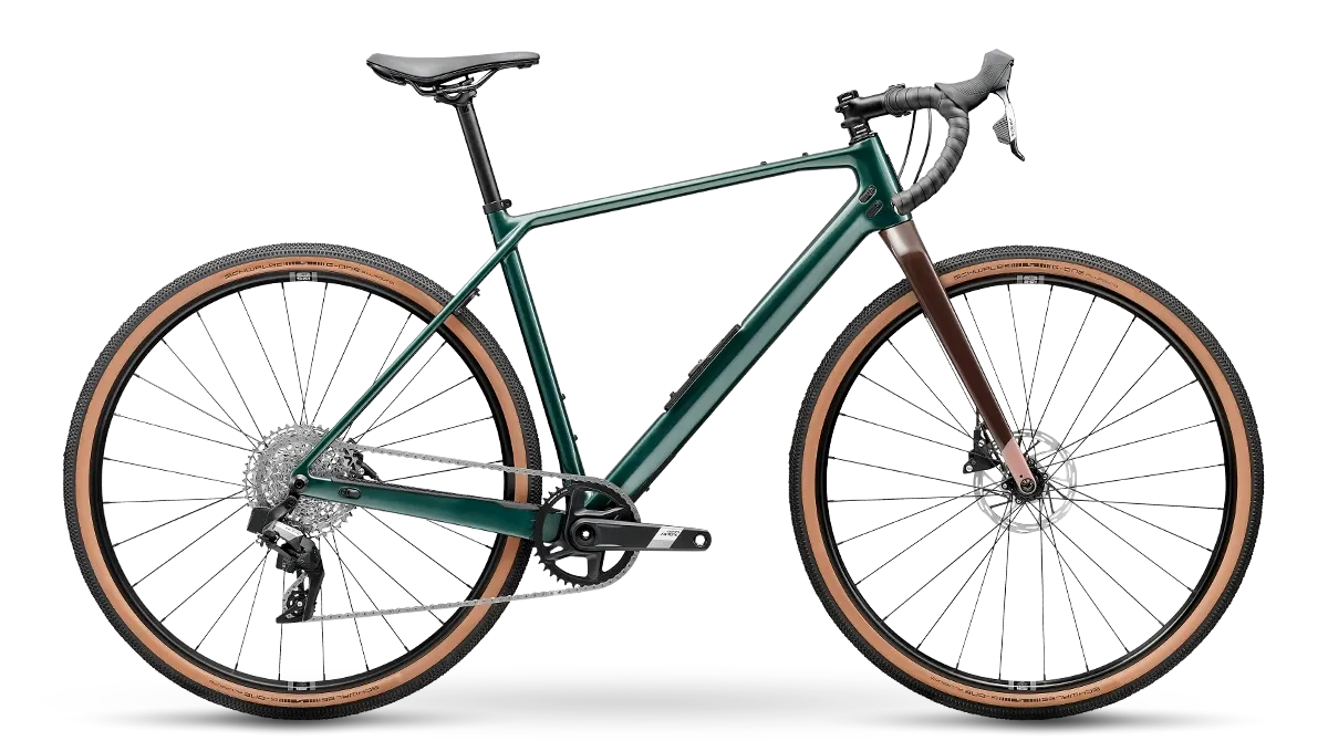 Norco Search C  Apex XPLR '26