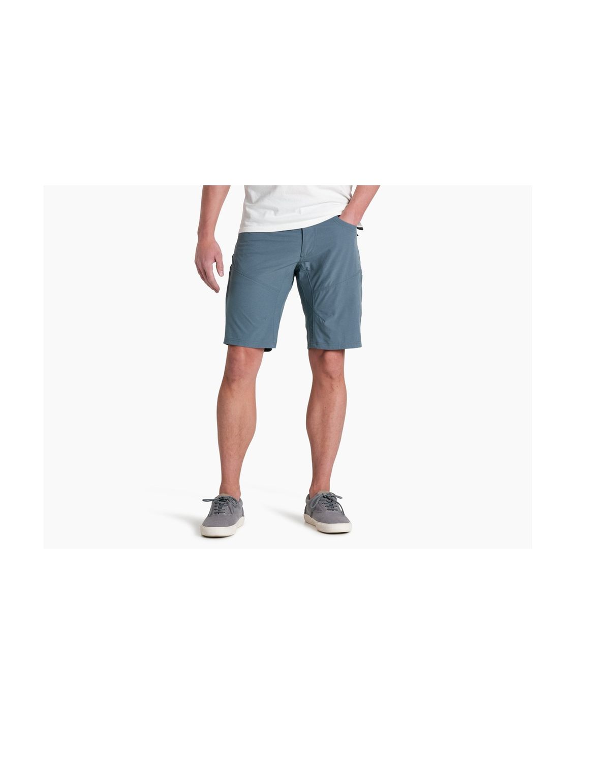 KUHL M SILENCR KARGO SHORT '26