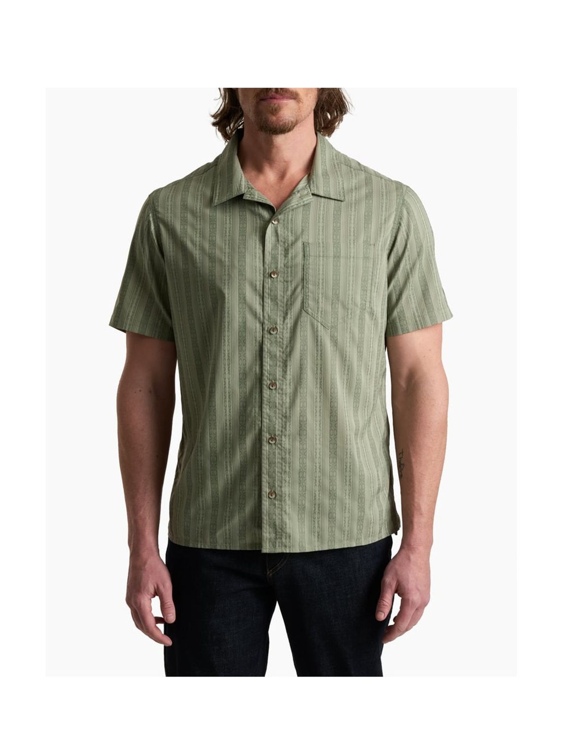 KUHL M BOHEMIAN SS '26