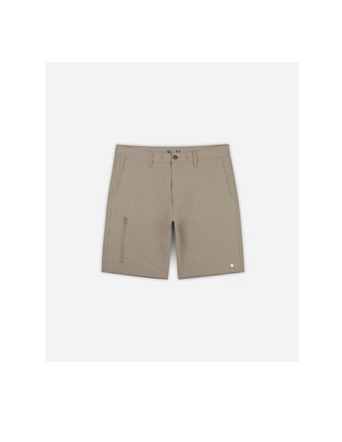 JETTY M POLYWOG HYBRID '26, Color: KHK, Size: 32