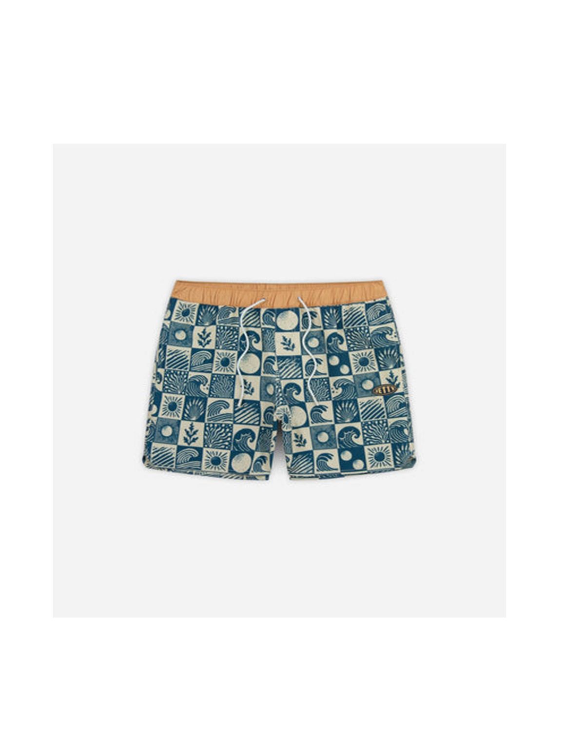 JETTY BAYSIDE VOLLEY SHORT '26