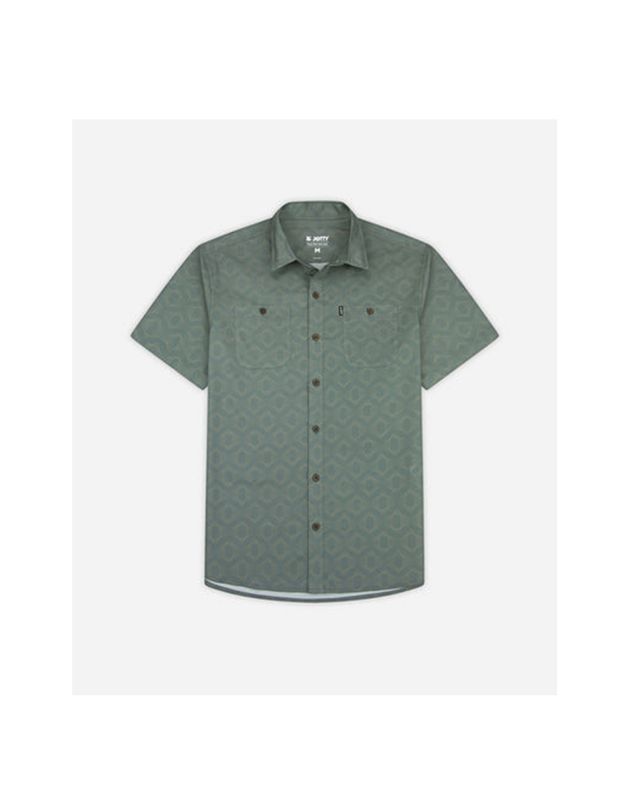 JETTY M SEABRITE SHIRT '26