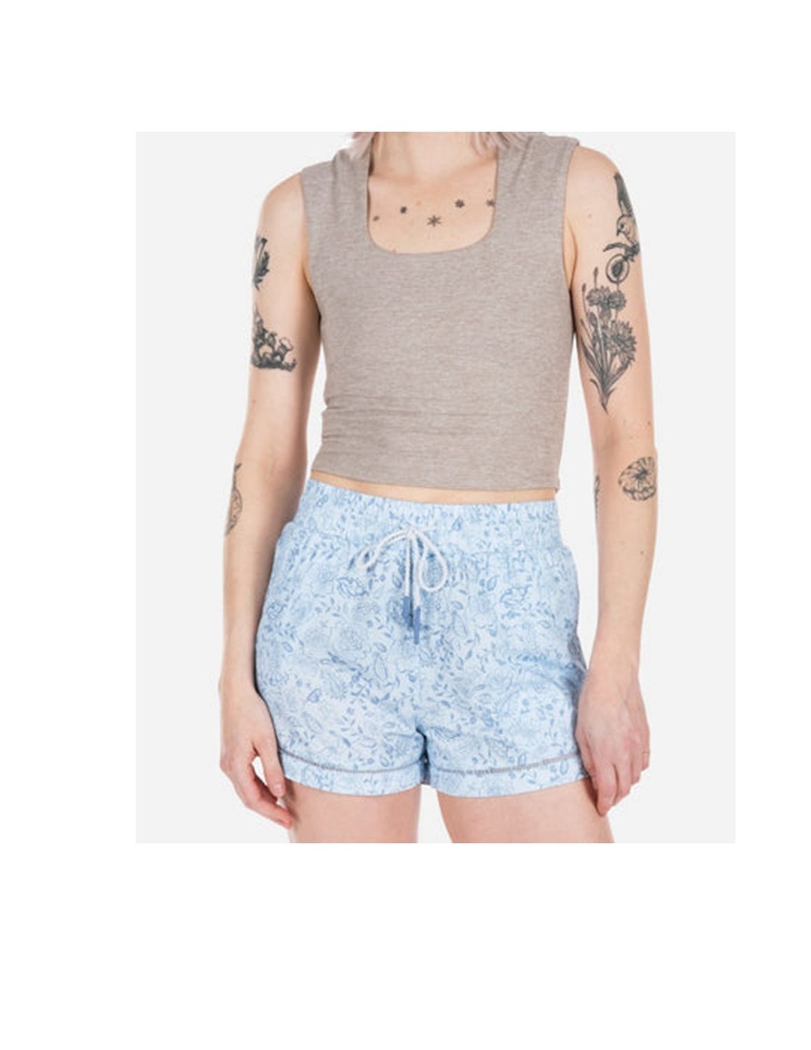 JETTY  L DUNE SHORT '26