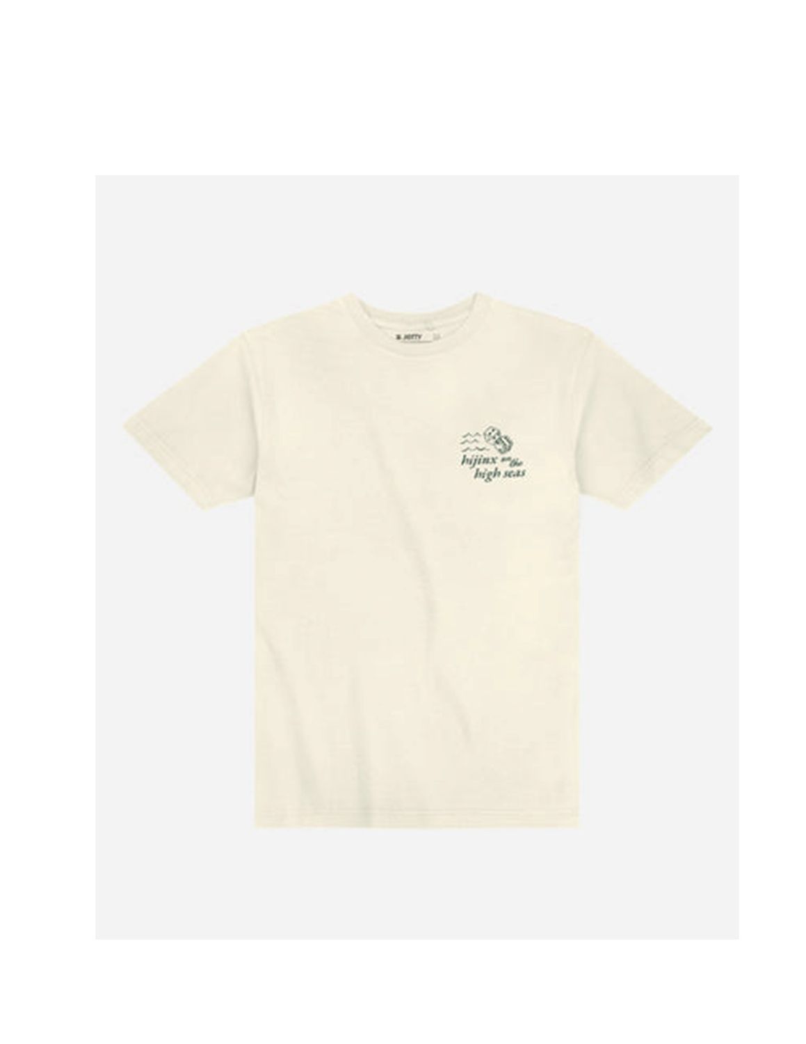 JETTY M SHENANIGANS TEE '26