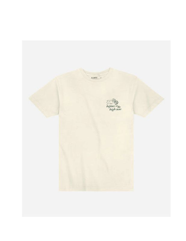 JETTY M SHENANIGANS TEE '26
