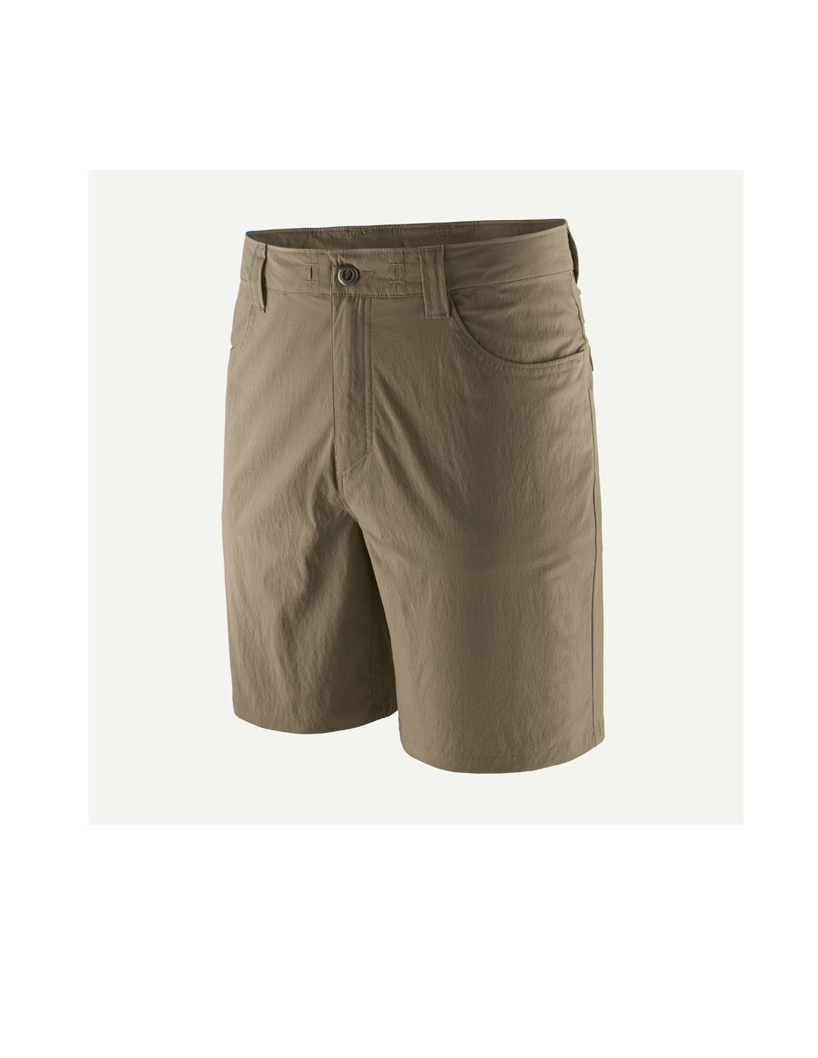 PATA M QUANDARY 8IN SHORTS '26