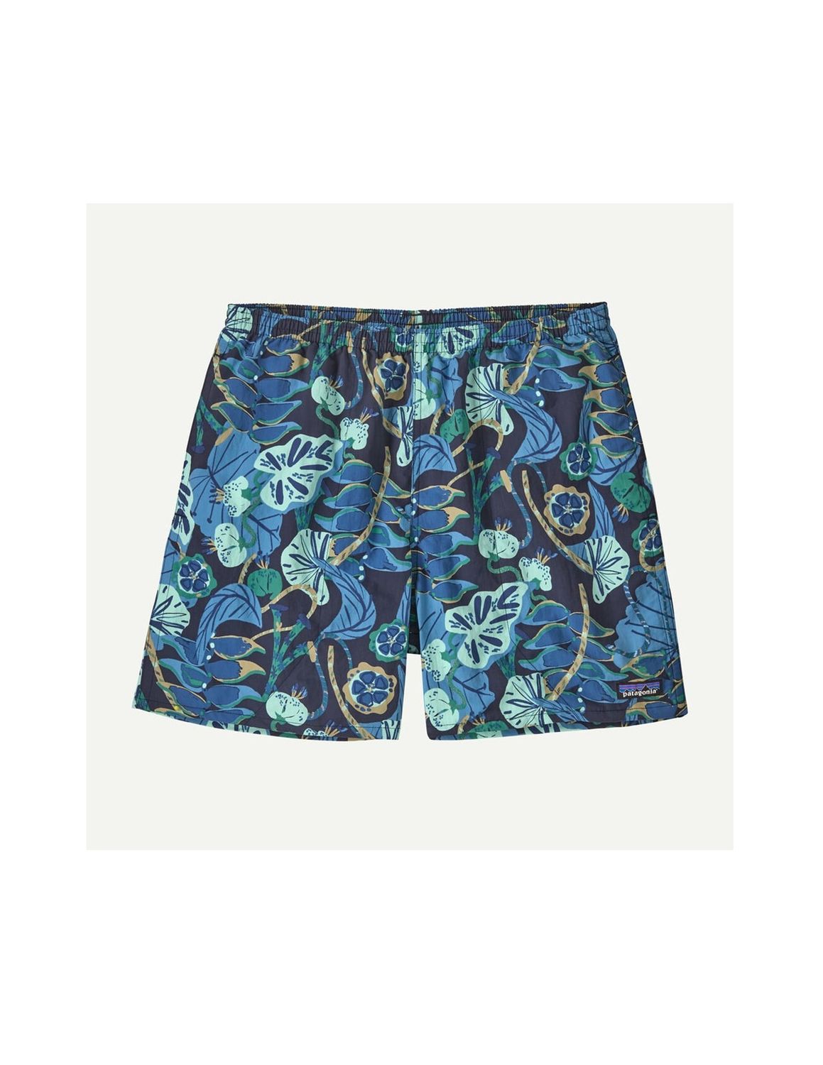 PATA M BAGGIES  SHORTS 5IN '26