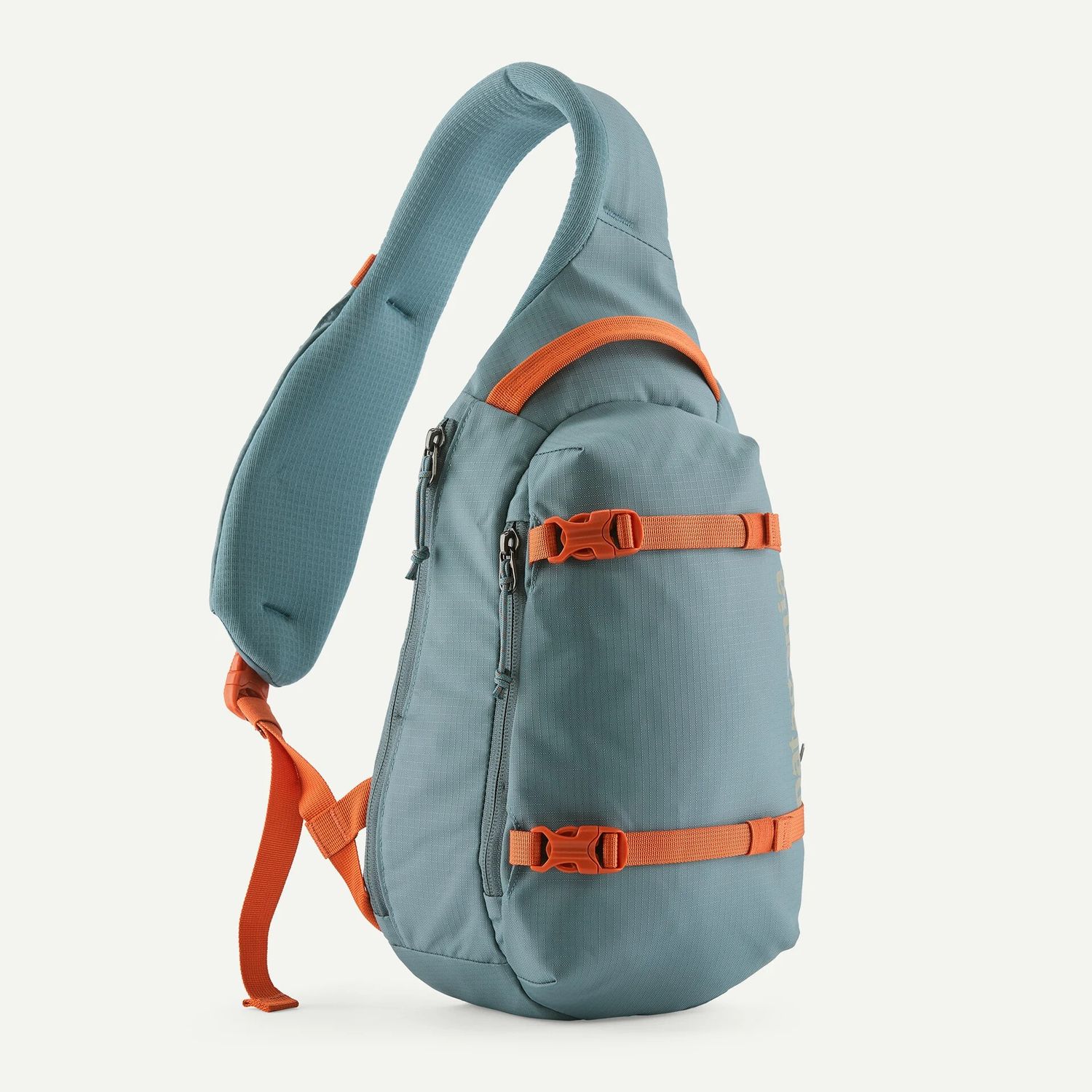 PATA ATOM SLING 8L '26, Color: BLSG, Size: 1SFM