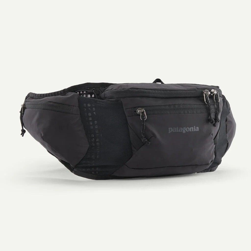 PATA DIRT ROAMER WAIST PACK '26
