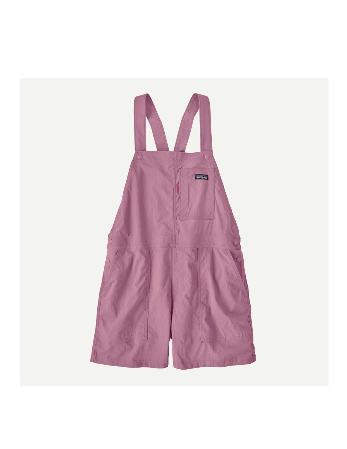 PATA L OUTDOOR EVERYDAY OVERALLS '26
