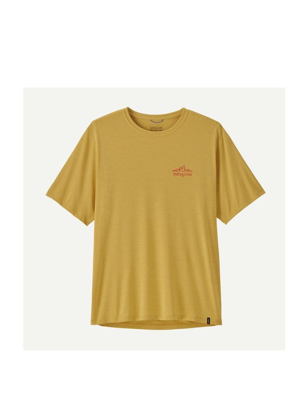 PATA M CAP COOL DAILY  SHIRT '26
