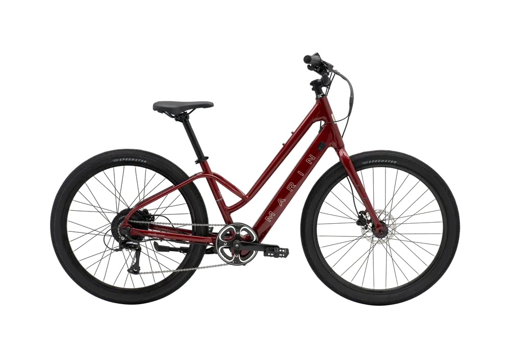 MARIN STINSON E ST 27.5 CLASS 2 '26