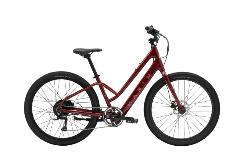 MARIN STINSON E ST 27.5 CLASS 2 '26