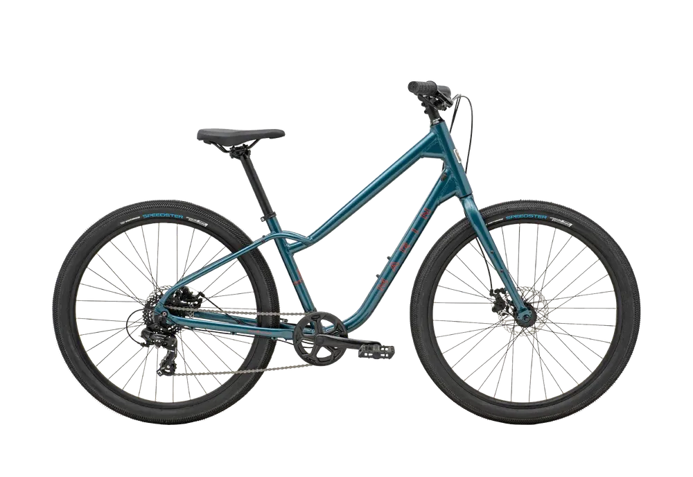 MARIN STINSON 1 27.5 '26