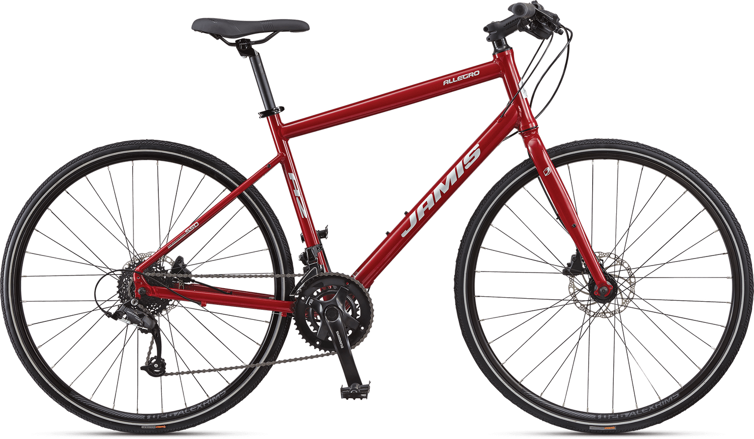 Jamis Allegro A2 '26