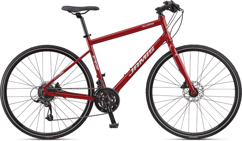 Jamis Allegro A2 '26