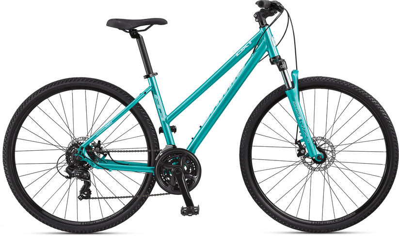 JAMIS DXT S/O A3 '26