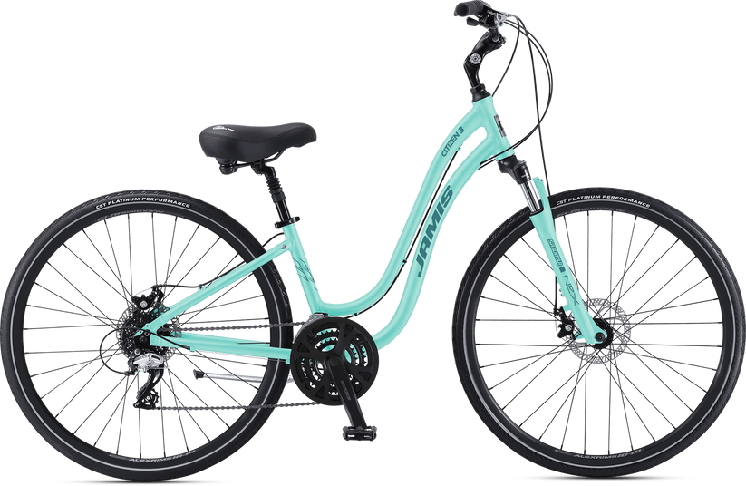 JAMIS CITIZEN 3 S/T '26