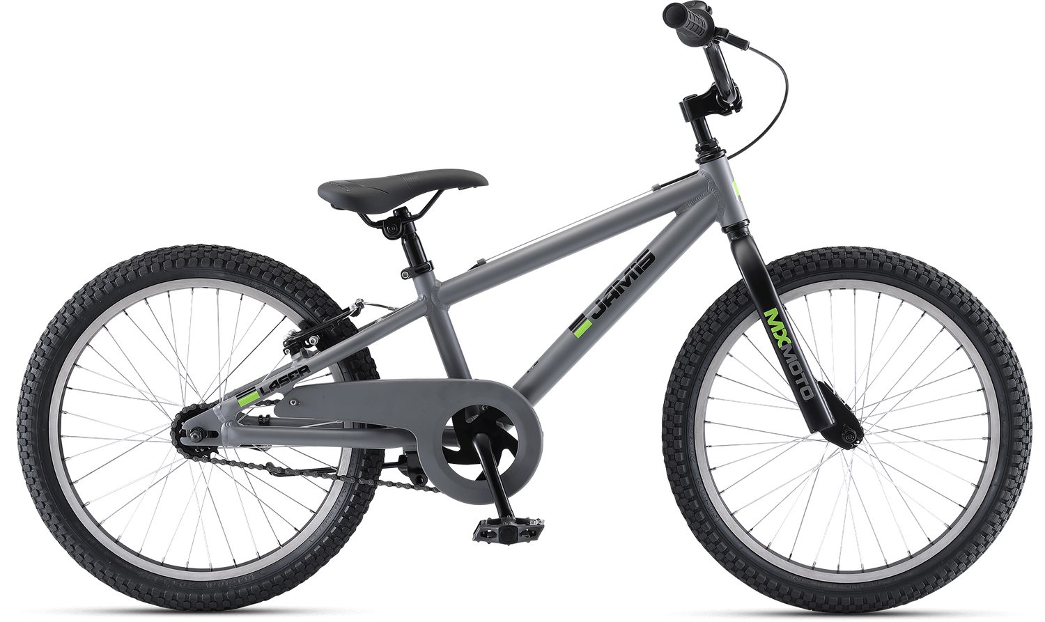 JAMIS LASER 2.0 20" CSTR '26