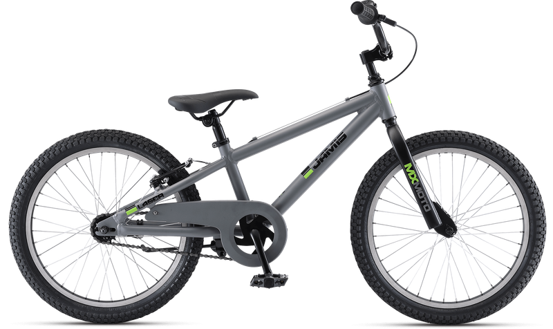 JAMIS LASER 2.0 20" CSTR '26