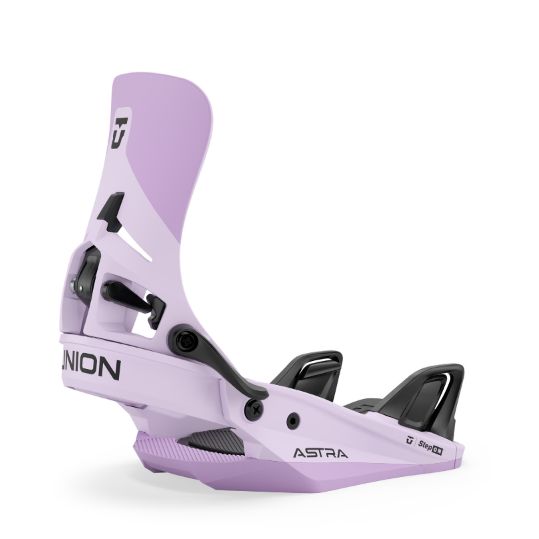 UNION ASTRA STEP-ON '27