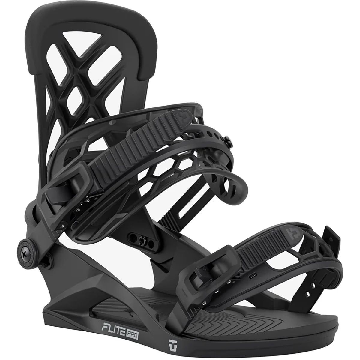 UNION FLITE PRO '27, Color: BLACK, Size: M