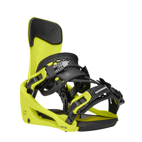 NIDECKER SUPERMATIC LT '27