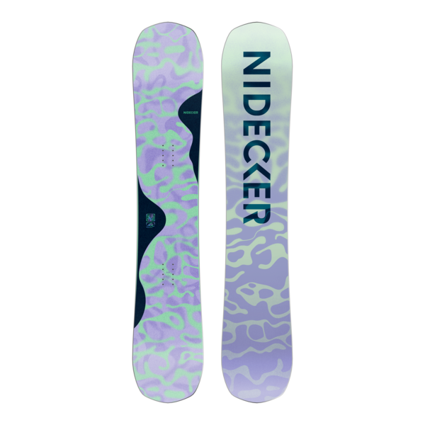 NIDECKER ELLE '27