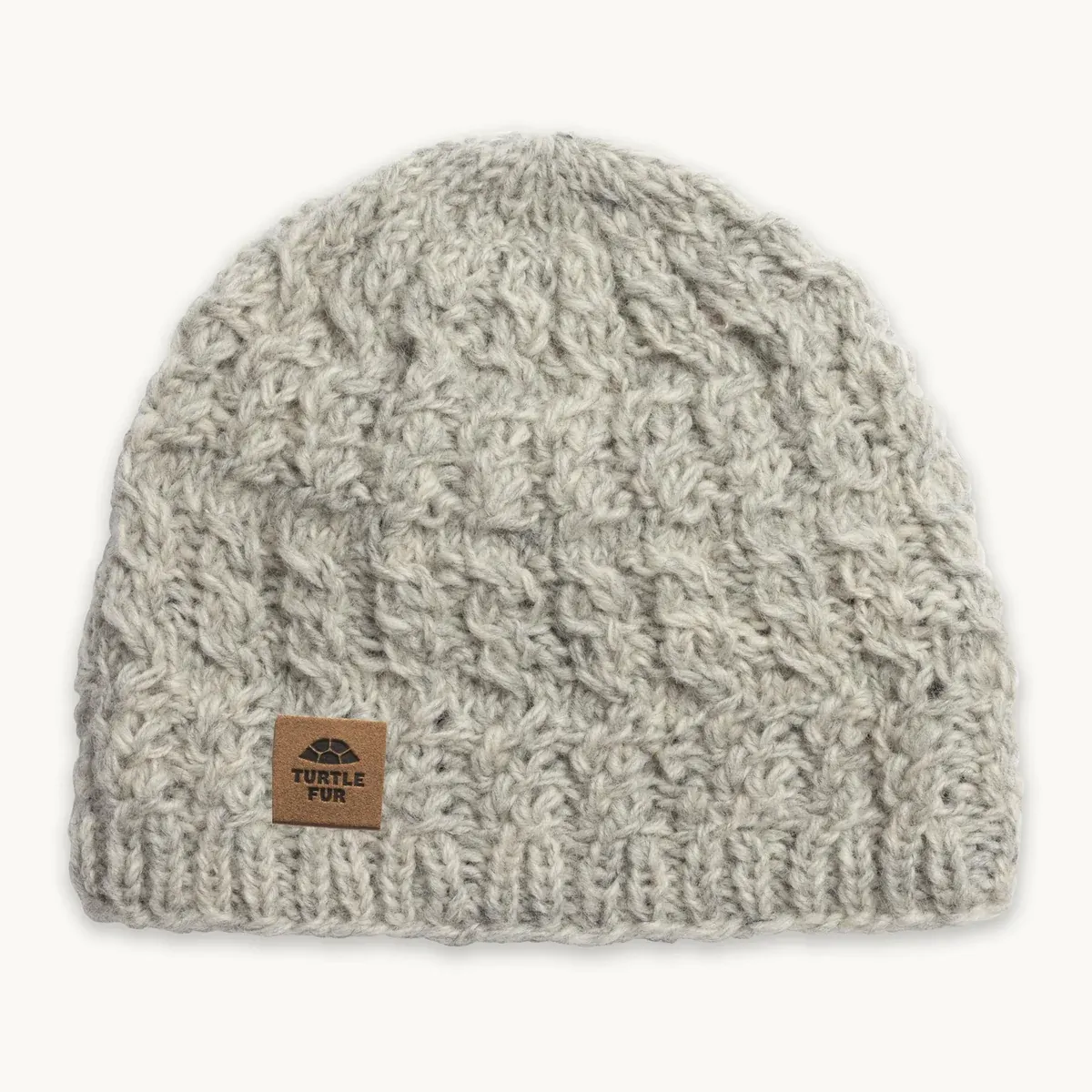 TFUR NEPAL HM WOOL MIKA '27